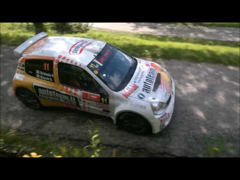 34° Rally due valli p s  10