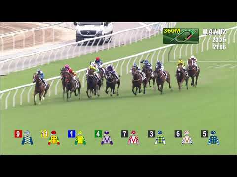 [Premier Bowl 2021] Race Replay