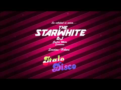Starwhite Dj Mix Session: Hikari