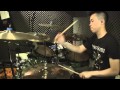 Periphery - Facepalm Mute (drum cover) by ...