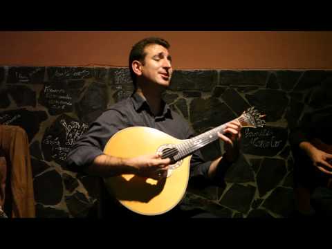 Hugo Afonso, "Fado das Horas" - "Fado Sagitário"