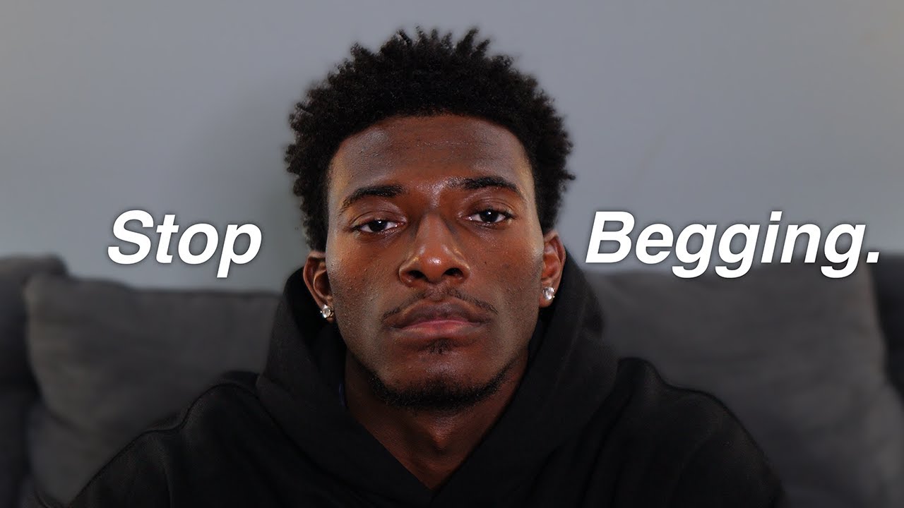 Let Them Choose You... Or Lose You