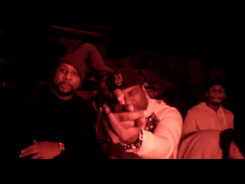 Fes Taylor x Lot A Nerv x Kay-1er x Hason (Nueliphe) - On Fire (2015 Official HD Music Video)