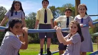 Alexander Primary School - 视频 1
