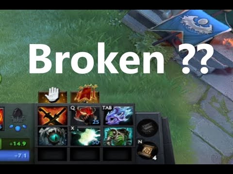 The best carry in 7.31 | DOTA | New Update