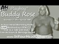 Buddy Rose Shoot Interview on Blow Away Diet ...