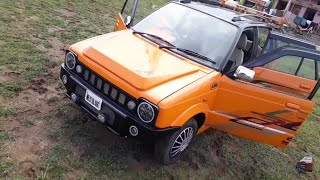 Hottest🔥 modified 💥MARUTI 800 | MAGNETO11