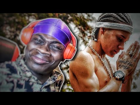GRINGO REACT 🇺🇸 Chefin - Deus é o Meu Guia [ENGLISH LYRICS] |REACTION