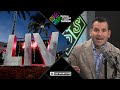 Nothing Personal with David Samson | 1.31.20