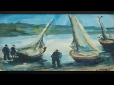 19 de abril , desembarco.WMV