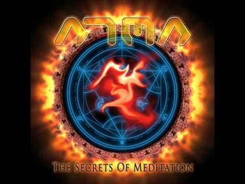 ATMA - Fortress Of The Mind