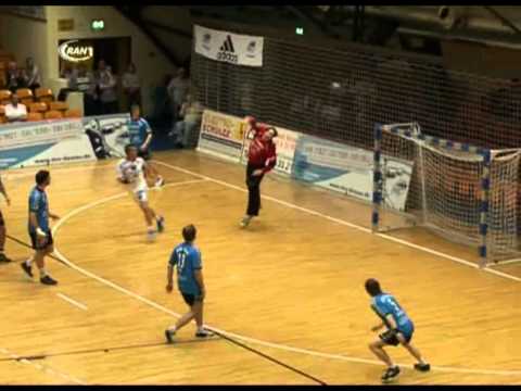 DRHV gewinnt gegen Varel - RAN1