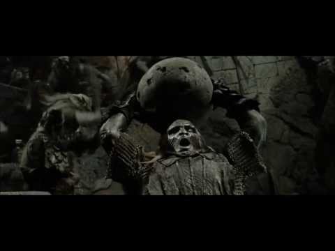 Return of the King ~ Extended Edition ~ Cirith Ungol HD