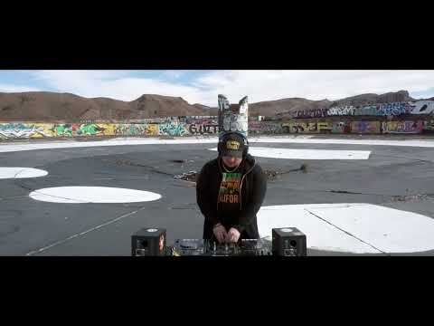 Shelco Garcia: Wheel Of Misfortunes Live Year Mix