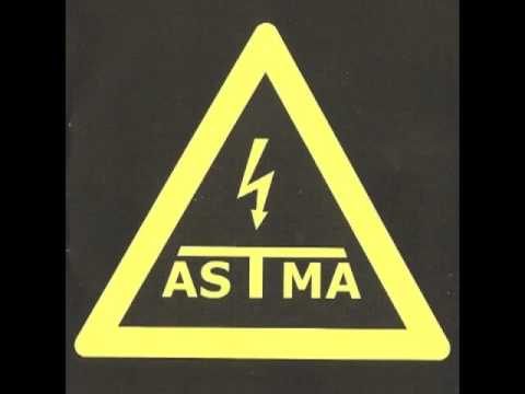 Astma - 449 Metal Bullets