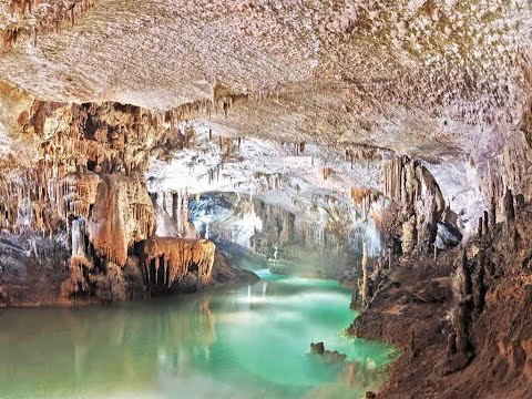 Castellana Caves - Puglia - Italy