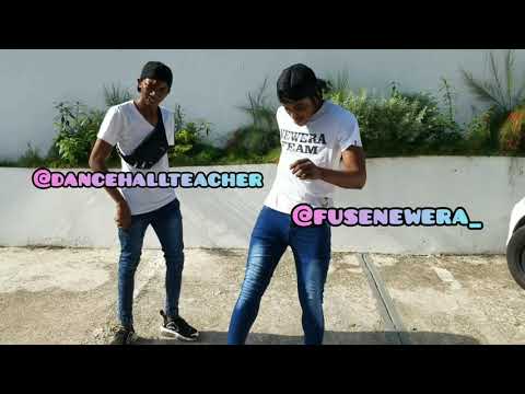Shavi Hype Ft Bedeyah - Tek Weh Boii Gal (Official Lyrics + Dance Video)