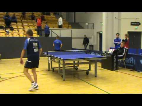 131130 Odense GP, Casper Damm - Simon Kyhn