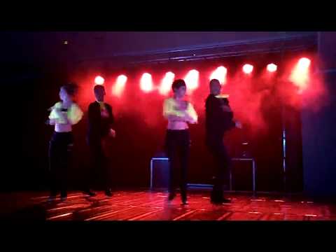 14 Sam24nov12 New Tribe mp4