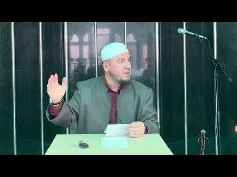 "La ilahe il Allah" - Hoxhë Rafet Zaimi