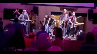 Brian Kirk and The Jirks