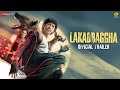 Lakadbaggha Official Trailer Anshuman Jha Ridhi Dogra Milind Soman Paresh Pahuja 13th Jan