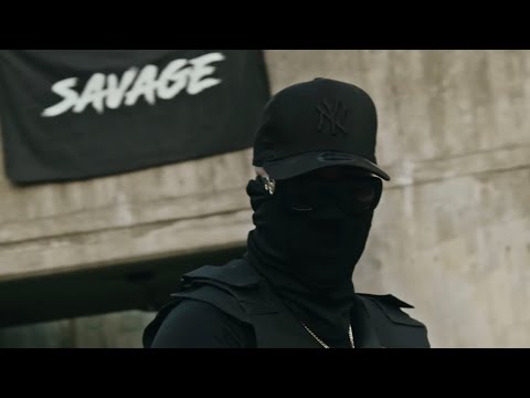SAVAGE - IMPICCI (Official Video)