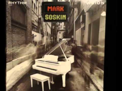 Mark Soskin- That's What Friends Are For