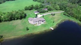 4754 Reid Rd North Clarington Open House Video Tour