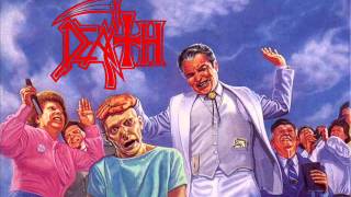 DEATH - "Within The Mind" (2012 Remaster)