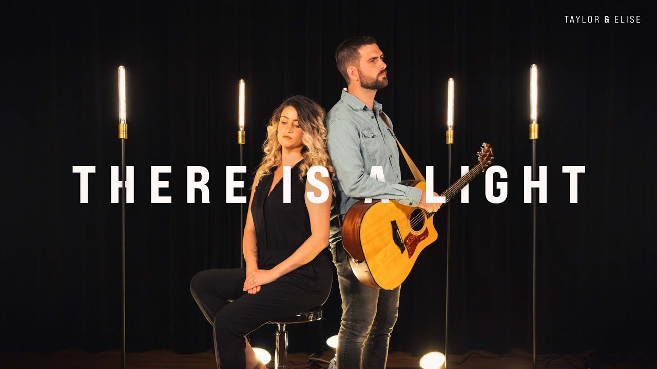 Promotional video thumbnail 2 for Taylor and Elise