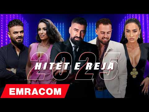 HITET E REJA 2025 POPULLORE - MUZIK SHQIP 2025 POPULLORE - KENG POPULLORE 2025