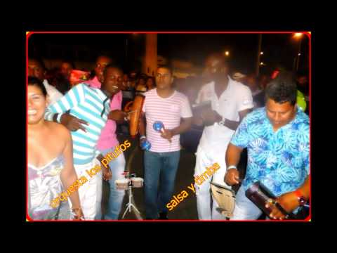 En mi casa es el desorden Joel Mosquera  2013 DJ EKO SALSA Y TIMBA