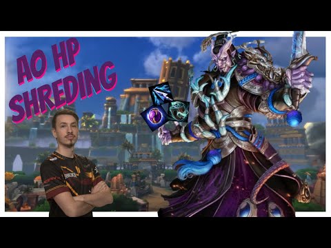 PICKING APART THE ENEMIES WITH AO KUANG - GRANDMASTER AO KUANG JUNGLE