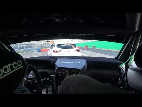 Falaguasta - Bellinzoni 6° Rally Circuit Vedovati 2022 PS3 Peugeot 208 Rally4