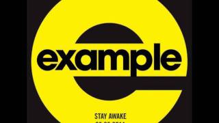 Example - Stay Awake