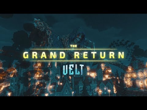 VeltPvP | The Grand Return