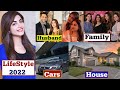 Kinza Hashmi Lifestyle 2022, Family, Age, Husband, Biography, Dil Awaiz, Wehem, Dramas And Networth