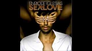 Enrique Iglesias - 3 Letters ft. Pitbull (new song) 2014