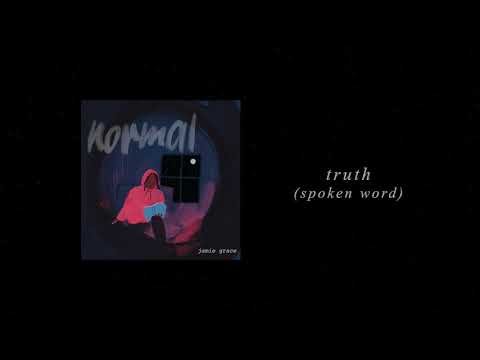 Normal - Jamie Grace