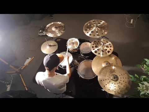 3/4 Drum Beat - Artur Bromfield