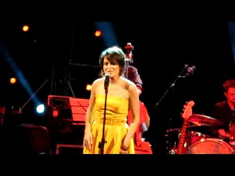 Alicja Kaliowska "Mówiłam żartem" -  koncert galowy Pamiętajmy o Osieckiej
