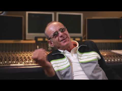 Francis Rossi Staus Quo interview end of the road tour