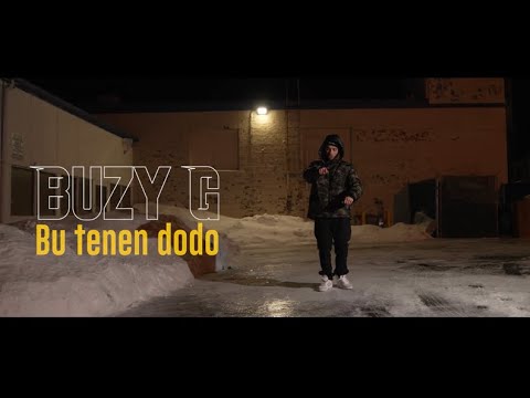 Buzy G - Bu tenen Dodo