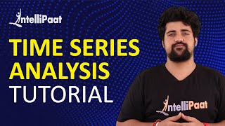 Time Series Analysis in R | Time Series Forecasting | Intellipaat