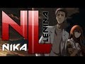 Steins Gate / ED №1 (Nika Lenina Russian Version ...