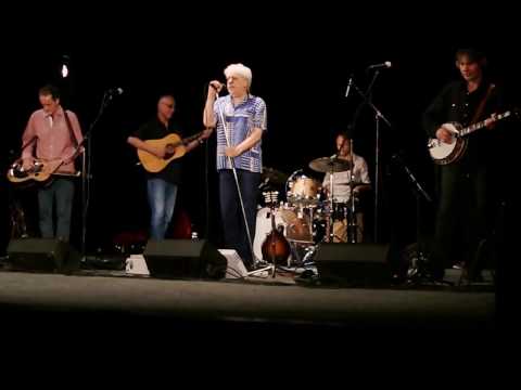 Robert Křesťan & Druhá tráva: Když jsem jí zpíval