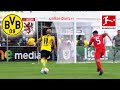 BVB Youngsters Shine! | Borussia Dortmund Friendly 2021 | Highlights