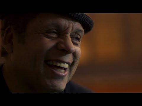 Garland Jeffreys: The King of In Between. Official Trailer.