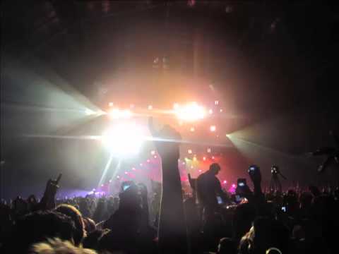 What Else is Love - Royksopp vs. iio